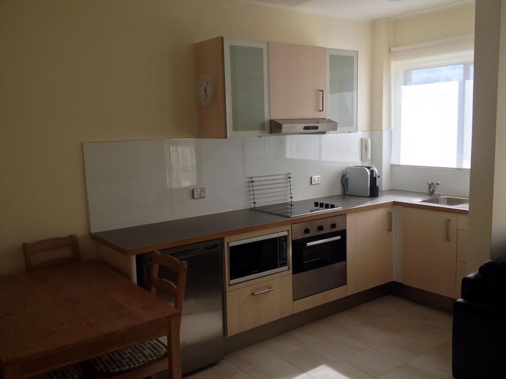 Montgomery Apartments Forster Cameră foto