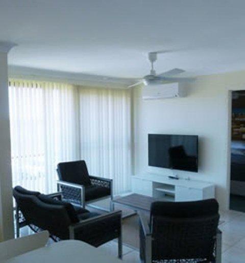 Montgomery Apartments Forster Cameră foto